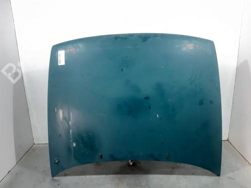 Used Hood SEAT IBIZA II (6K1) 1.4 i (60 hp) 11009613