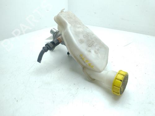 Brake master cylinder OPEL CROSSLAND X / CROSSLAND (P17, P2QO)  | BP25913600M77 