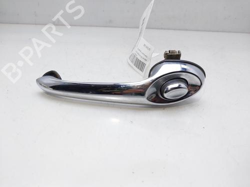 Used Front right exterior door handle CHRYSLER PT CRUISER (PT_) 2.2 CRD (121 hp) 15123429