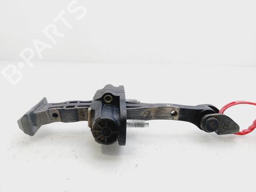 Used Hinge/Door check strap FORD FIESTA VI (CB1, CCN) 1.6 TDCi (95 hp) 25591434