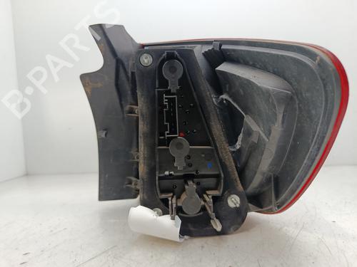 Left taillight BMW X1 (E84) sDrive 18 d | BP29498410C34 