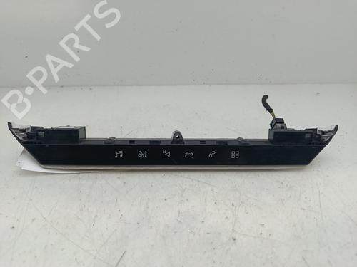 Kombi Kontakt / Stilkkontakt CITROËN C5 AIRCROSS (A_) [2018-2025]  31081966