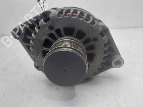 Used Alternator Alternator CHEVROLET EPICA (KL1_) [2004-2011] 40186095 40186095