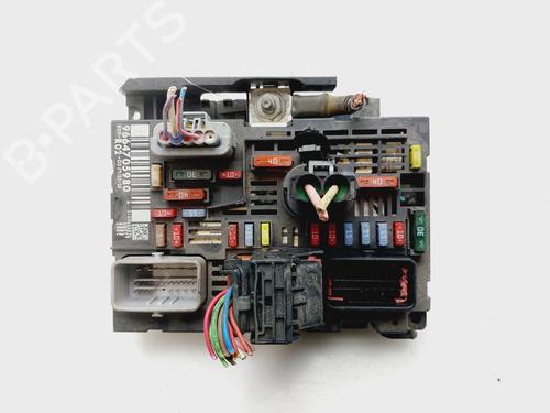 Used Other CITROËN C5 III (RD_) [2008-2017]  30298236