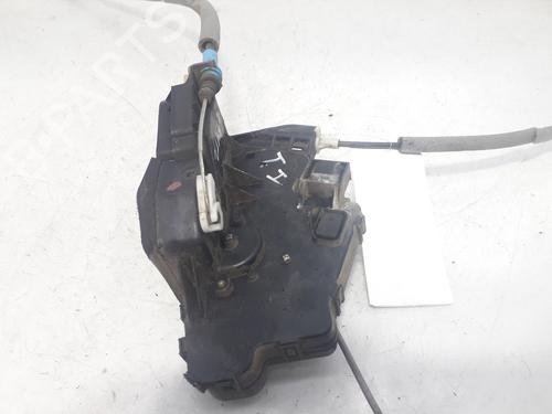 Rear left lock BMW 3 (E46) 320 d | BP8337563C100 