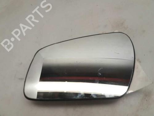 Spejlglas venstre FORD FIESTA V (JH_, JD_) 1.3 (69 hp) 13990847