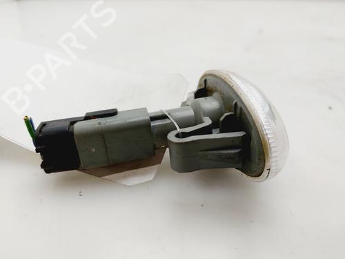 Right side indicator CITROËN BERLINGO MULTISPACE (B9) 1.6 HDi 90 | BP28013261I19 