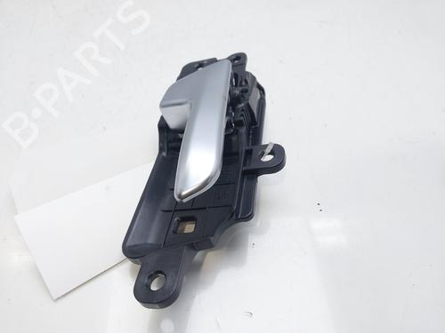 Front right interior door handle KIA SPORTAGE IV (QL, QLE)  | BP16005701I14 