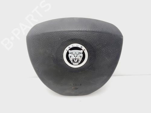 Used Driver airbag JAGUAR XF I (X250) [2008-2015]  30497880