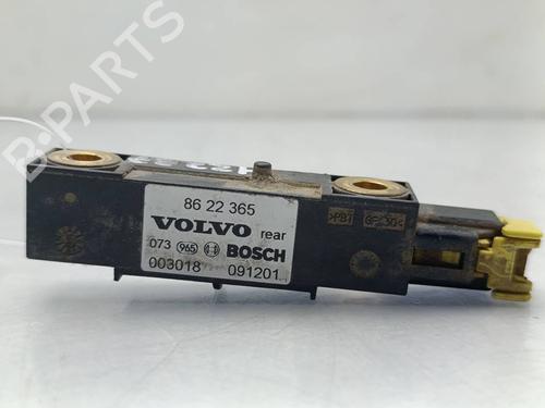 Used Electronic sensor Electronic sensor VOLVO V70 II (285) 2.4 D (131 hp) 39960117 39960117