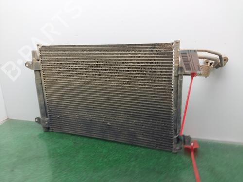 AC radiator AUDI A3 Sportback (8PA)  | BP28208422M32 