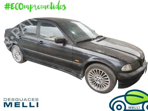 Gearbox BMW 3 (E46) 320 d | BP35801414M3  - Image 7