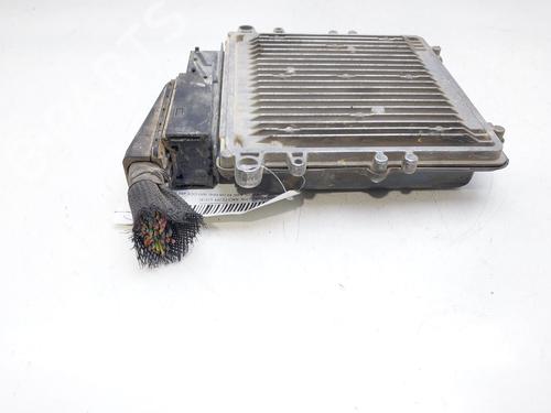 Engine control unit (ECU) MERCEDES-BENZ M-CLASS (W164)  | BP16683156M57 
