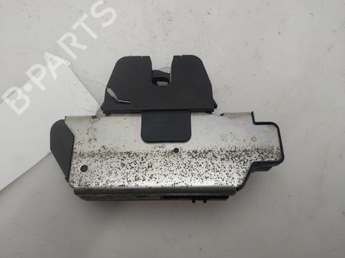 Used Tailgate lock Tailgate lock 38014399 38014399