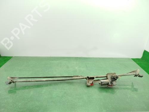 Front wiper motor PEUGEOT 307 Break (3E)  | BP27877067M29 