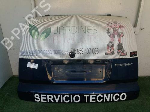 Used Tailgate HONDA HR-V (GH_) 1.6 16V 4WD (GH2, GH4) (124 hp) 5418208