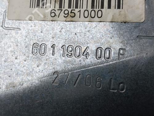 Other BMW 5 (E60) 520 d | BP33890716O1  - Image 5