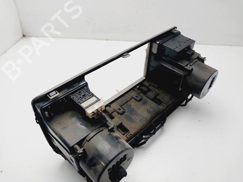 Middle console NISSAN X-TRAIL I (T30)  | BP18946166I22 