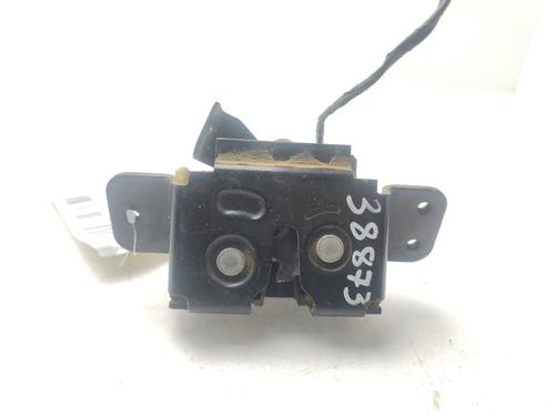 Fechadura da mala DODGE CALIBER 2.0 CRD (140 hp) 31166773