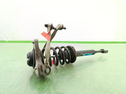 Used Right front shock absorber AUDI A4 B6 Avant (8E5) 2.5 TDI (155 hp) 26431908
