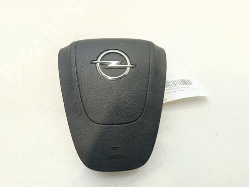 Used Driver airbag Driver airbag OPEL INSIGNIA A (G09) [2008-2017] 34476441 34476441