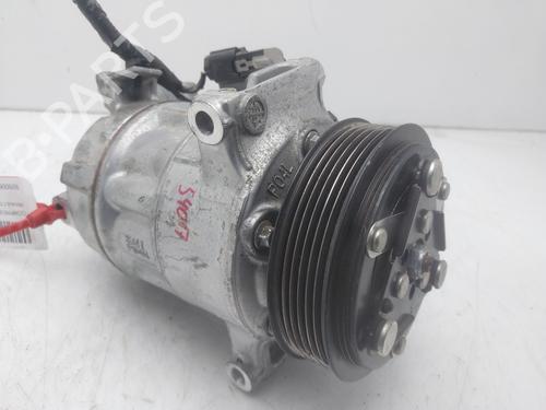 AC compressor RENAULT CLIO V (B7_) | BP37630044M34 - Image 4