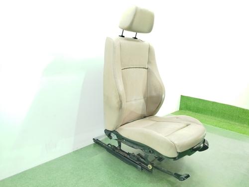 Left front seat BMW X1 (E84) xDrive 23 d | BP36024437C15 - Image 6