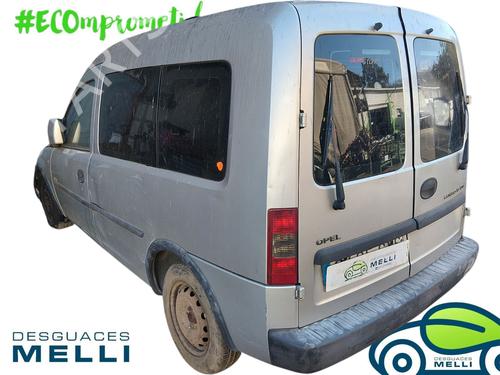 Front left interior door handle OPEL COMBO Box Body/MPV 1.3 CDTI 16V | BP33113460I13  - Image 12