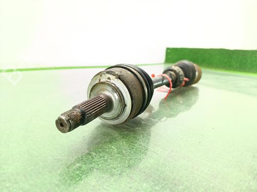 Arbre de transmission avant gauche HONDA CR-V II (RD_) 2.2 CTDi (RD9) | BP30055167M38 