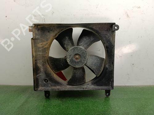 Termoventilador Termoventilador DAEWOO LANOS (KLAT) 1.3 (75 hp) 36557818 36557818