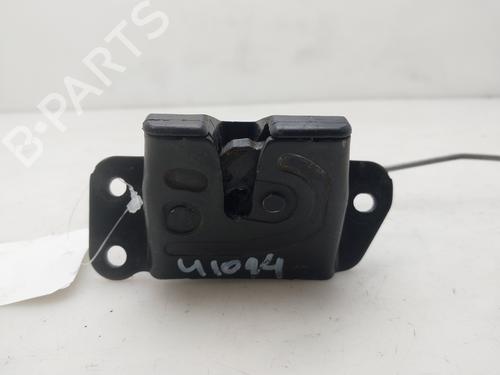 Used Tailgate lock Tailgate lock KIA PICANTO I (SA) 1.0 (61 hp) 34188634 34188634