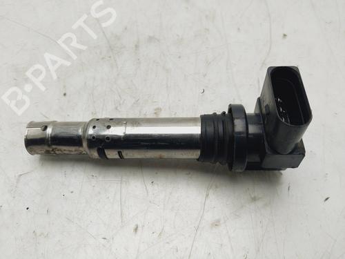 Ignition coil SEAT CORDOBA (6L2) 1.4 16V | BP21801509M94 