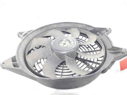 Used Radiator fan KIA CARNIVAL II (GQ) 2.9 CRDi (144 hp) 8525499