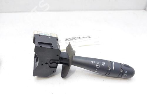 Used Steering column stalk RENAULT CLIO II (BB_, CB_) [1998-2016]  13757845