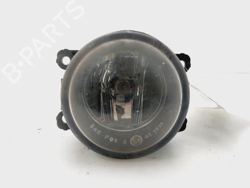 Used Right front fog light RENAULT GRAND SCÉNIC II (JM0/1_) 1.6 (113 hp) 31593016