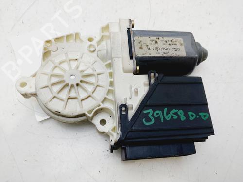 Used Right front window motor SEAT IBIZA III (6L1) [2002-2009]  29523113