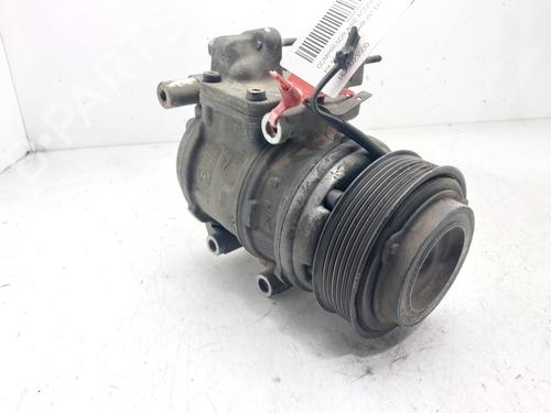 Used AC compressor KIA SORENTO I (JC) 2.5 CRDi (163 hp) 30262647