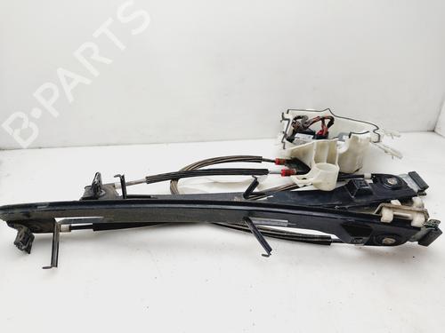Used Front left window mechanism SEAT ALTEA (5P1) [2004-2015]  21224280