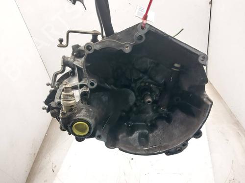 Used Gearbox Gearbox 38922843 38922843
