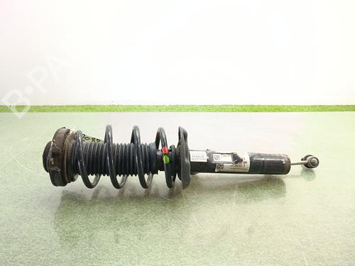 Used Right front shock absorber Right front shock absorber 37681856 37681856