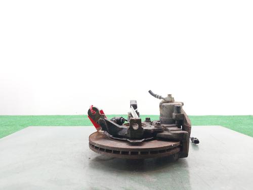 Left front steering knuckle OPEL COMBO Box Body/MPV 1.3 CDTI 16V | BP20931096M25 