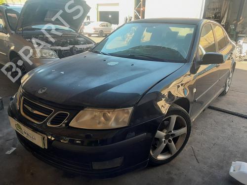 Instrument cluster SAAB 9-3 (YS3F, E79, D79, D75) 1.9 TiD | BP17979496C47 