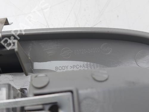 Plafonier SSANGYONG KORANDO (CK) | BP37659616I8 - Image 2