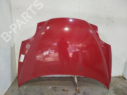 Capot Capot ALFA ROMEO MITO (955_) 1.4 TJet (955AXG1A) (120 hp) 37534248 37534248