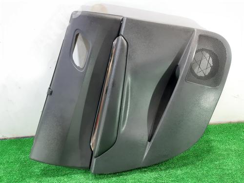 Used Left rear door panel Left rear door panel PEUGEOT 3008 I MPV (0U_) [2009-2017] 10004355 10004355