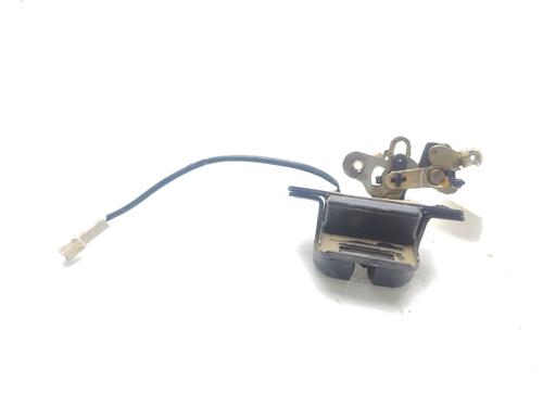 Used Tailgate lock KIA SORENTO I (JC) [2002-2011]  26138768