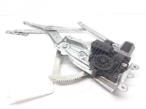Used Front right window mechanism OPEL ASTRA H (A04) 1.3 CDTI (L48) (90 hp) 6121661