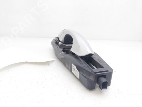 Front left exterior door handle FORD USA MUSTANG Coupe  | BP23246268C128 