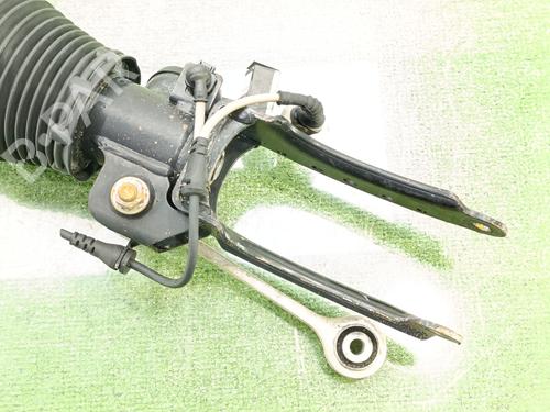 Left front shock absorber VW TOUAREG (7LA, 7L6, 7L7) 2.5 R5 TDI | BP30672003M16 