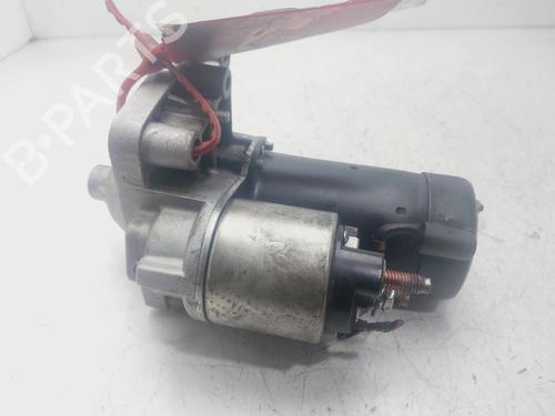 Startmotor PEUGEOT 206 Hatchback (2A/C) [1998-2012]  29585884